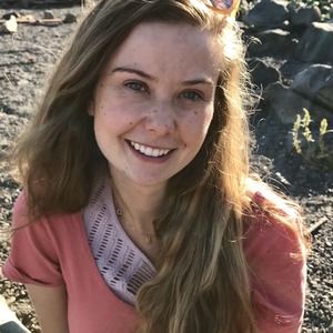 Meet your Posher, Alexa
